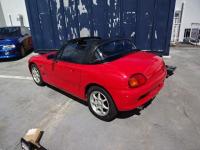 Suzuki CAPPUCCINO 1992