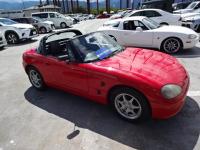 Suzuki CAPPUCCINO 1992