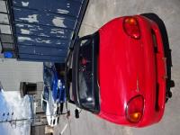 Suzuki CAPPUCCINO 1992