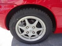 Suzuki CAPPUCCINO 1992