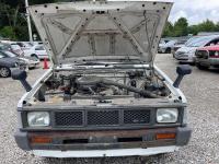 Nissan DATSUN PICK UP 1991