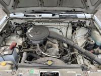 Nissan DATSUN PICK UP 1991