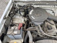 Nissan DATSUN PICK UP 1991