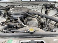 Nissan DATSUN PICK UP 1991
