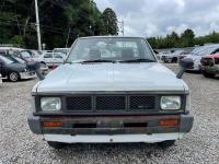 Nissan DATSUN PICK UP 1991