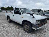 Nissan DATSUN PICK UP 1991