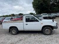 Nissan DATSUN PICK UP 1991
