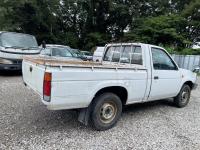 Nissan DATSUN PICK UP 1991