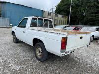 Nissan DATSUN PICK UP 1991
