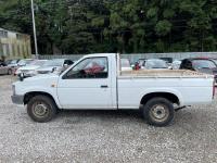 Nissan DATSUN PICK UP 1991