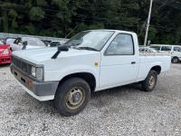 Nissan DATSUN PICK UP 1991
