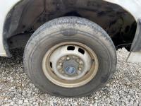 Nissan DATSUN PICK UP 1991