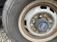 Nissan DATSUN PICK UP 1991