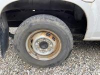 Nissan DATSUN PICK UP 1991