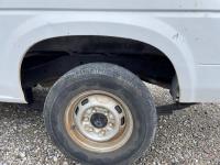 Nissan DATSUN PICK UP 1991