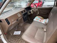 Nissan DATSUN PICK UP 1991
