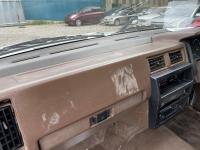 Nissan DATSUN PICK UP 1991