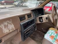 Nissan DATSUN PICK UP 1991