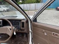 Nissan DATSUN PICK UP 1991