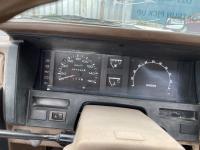 Nissan DATSUN PICK UP 1991