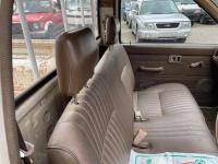 Nissan DATSUN PICK UP 1991