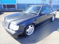 Mercedes Benz MERCEDES BENZ OTHER 1990