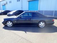 Mercedes Benz MERCEDES BENZ OTHER 1990
