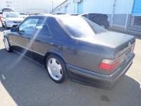 Mercedes Benz MERCEDES BENZ OTHER 1990
