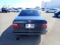 Mercedes Benz MERCEDES BENZ OTHER 1990