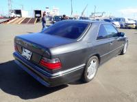Mercedes Benz MERCEDES BENZ OTHER 1990