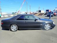 Mercedes Benz MERCEDES BENZ OTHER 1990