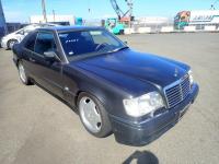 Mercedes Benz MERCEDES BENZ OTHER 1990