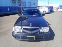 Mercedes Benz MERCEDES BENZ OTHER 1990
