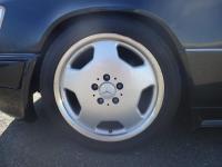 Mercedes Benz MERCEDES BENZ OTHER 1990