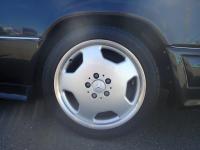 Mercedes Benz MERCEDES BENZ OTHER 1990