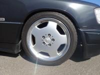 Mercedes Benz MERCEDES BENZ OTHER 1990