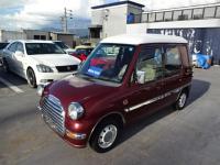 Mitsubishi TOPPO 1997