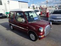 Mitsubishi TOPPO 1997