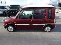 Mitsubishi TOPPO 1997