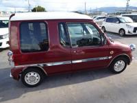 Mitsubishi TOPPO 1997
