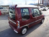 Mitsubishi TOPPO 1997