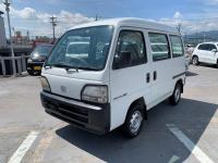 Honda ACTY VAN 1997