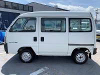Honda ACTY VAN 1997