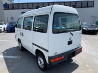 Honda ACTY VAN 1997
