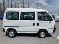 Honda ACTY VAN 1997