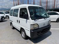 Honda ACTY VAN 1997