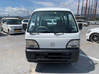 Honda ACTY VAN 1997