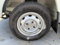 Honda ACTY VAN 1997