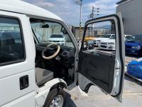 Honda ACTY VAN 1997