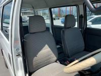 Honda ACTY VAN 1997